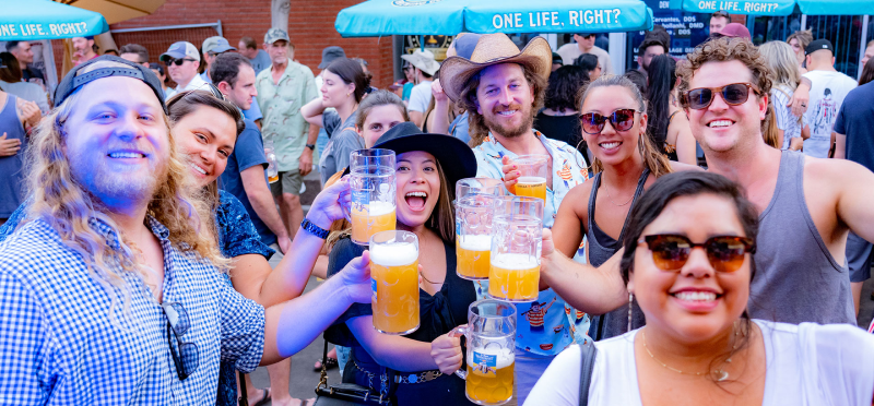 La Mesa Oktoberfest 2025